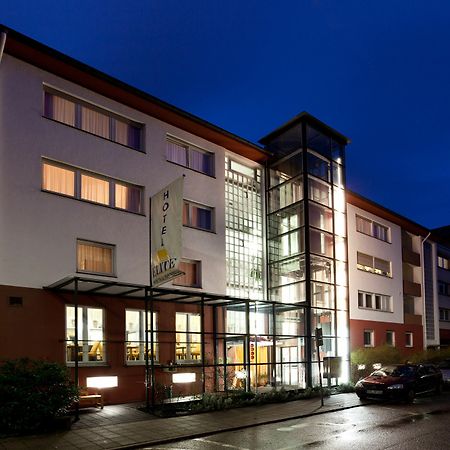 Hotel Elite Karlsruhe Zewnętrze zdjęcie