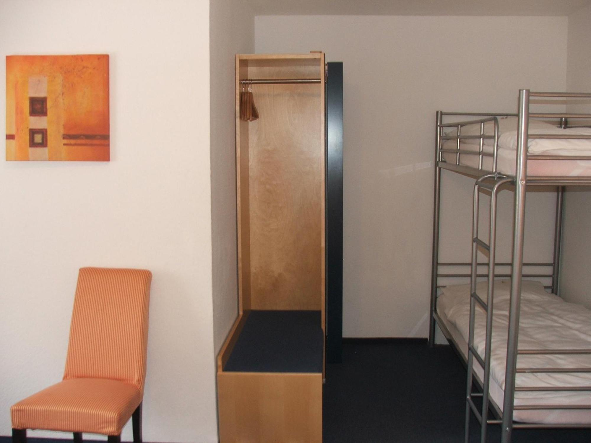 Hotel Elite Karlsruhe Zewnętrze zdjęcie