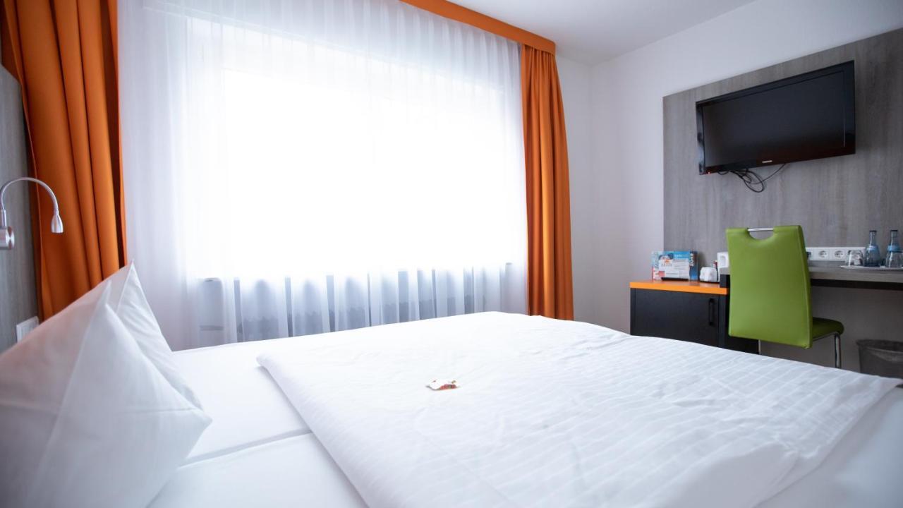 Hotel Elite Karlsruhe Zewnętrze zdjęcie