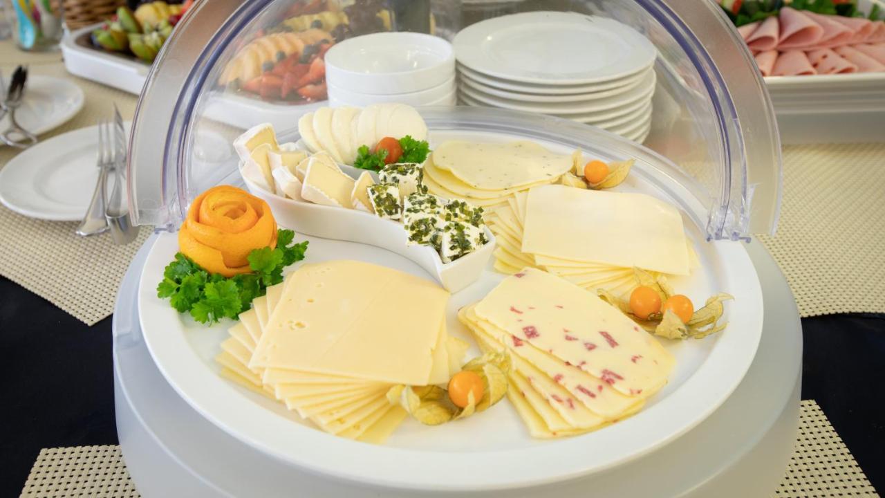 Hotel Elite Karlsruhe Zewnętrze zdjęcie
