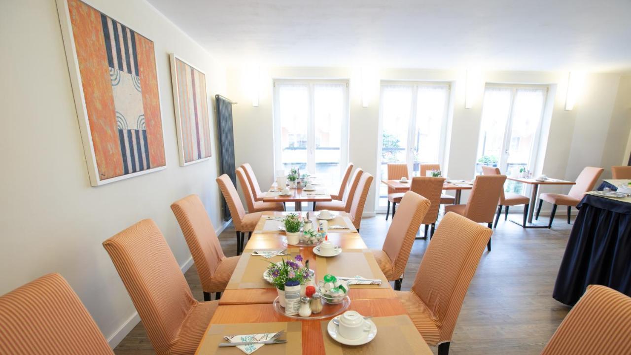 Hotel Elite Karlsruhe Zewnętrze zdjęcie