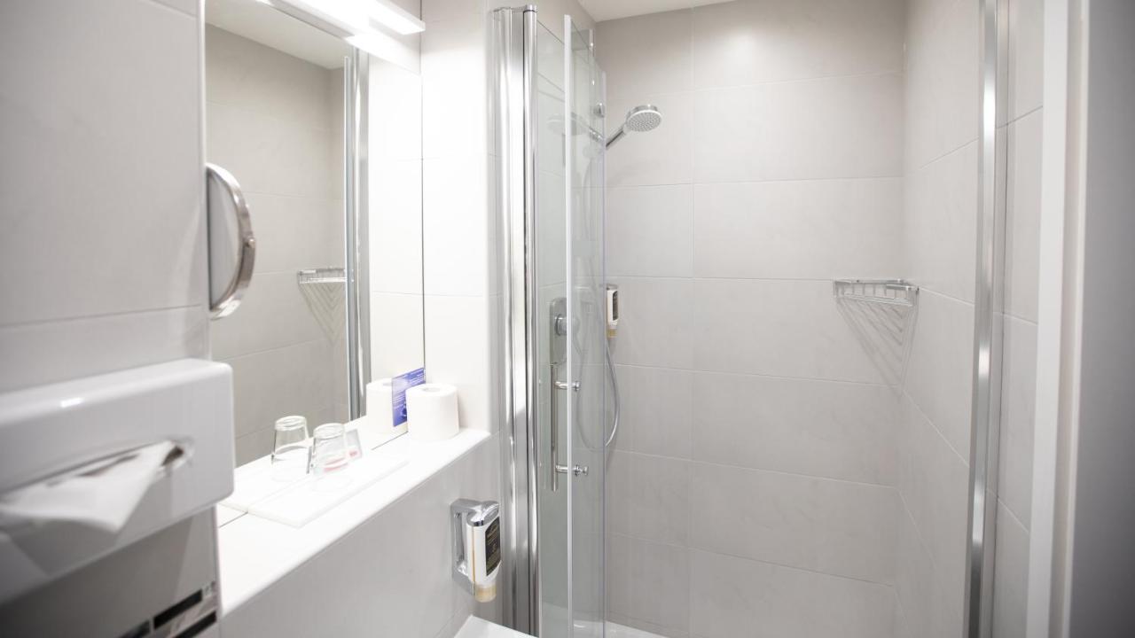 Hotel Elite Karlsruhe Zewnętrze zdjęcie