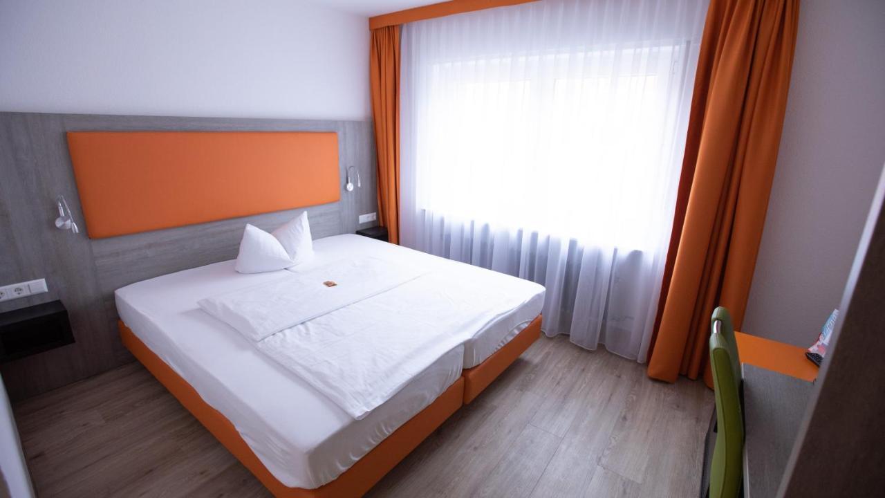 Hotel Elite Karlsruhe Zewnętrze zdjęcie