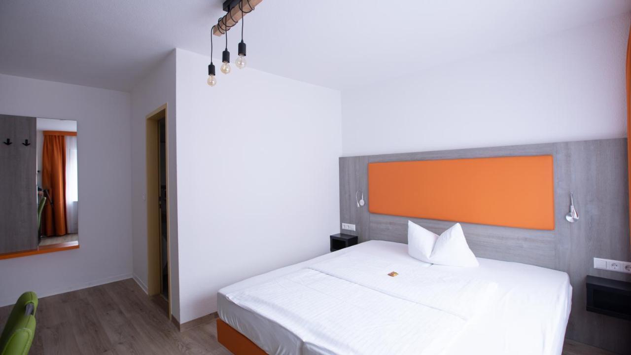 Hotel Elite Karlsruhe Zewnętrze zdjęcie