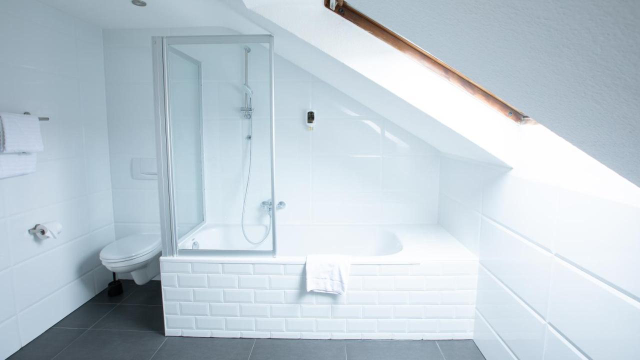 Hotel Elite Karlsruhe Zewnętrze zdjęcie