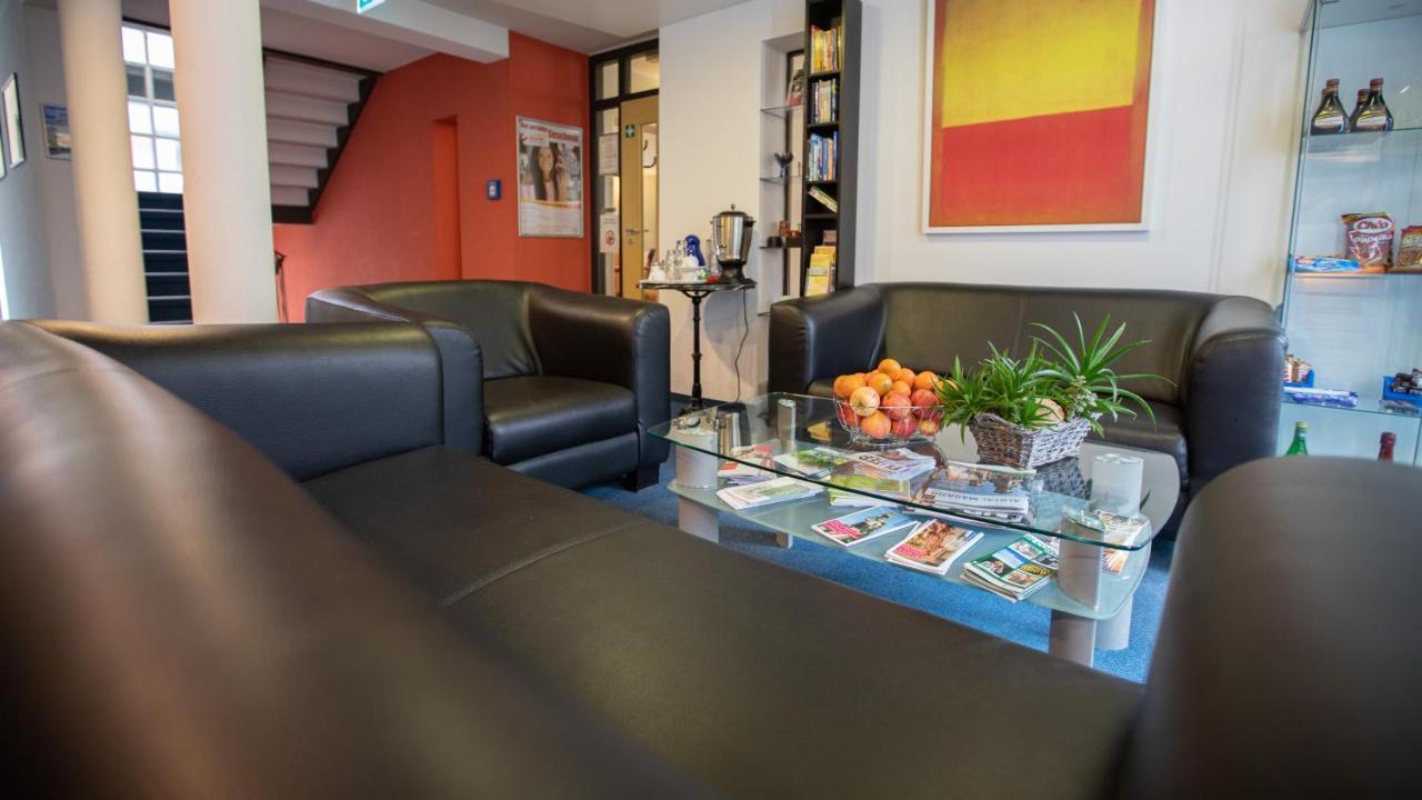 Hotel Elite Karlsruhe Zewnętrze zdjęcie
