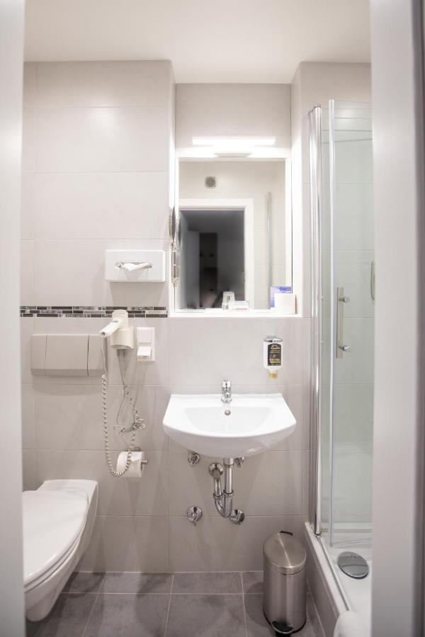 Hotel Elite Karlsruhe Zewnętrze zdjęcie