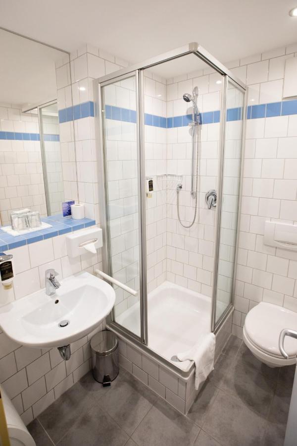 Hotel Elite Karlsruhe Zewnętrze zdjęcie