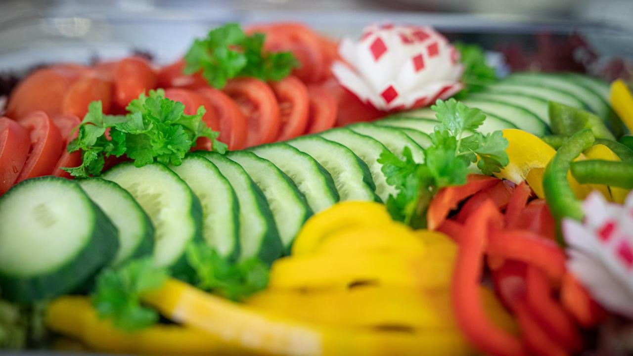 Hotel Elite Karlsruhe Zewnętrze zdjęcie