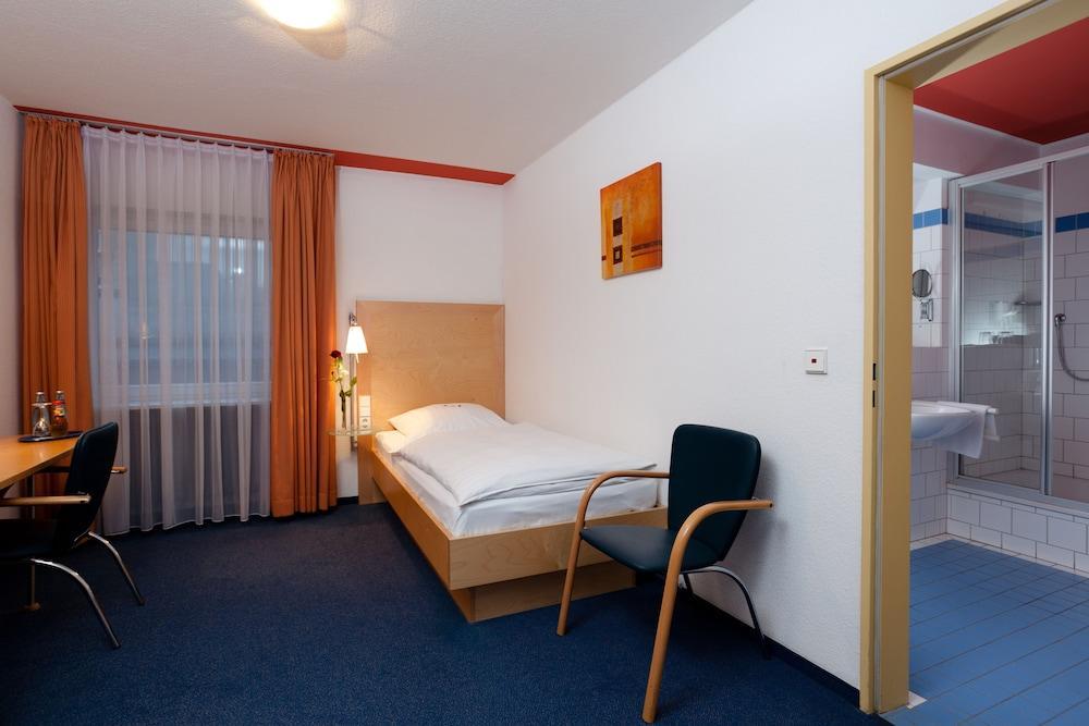 Hotel Elite Karlsruhe Zewnętrze zdjęcie