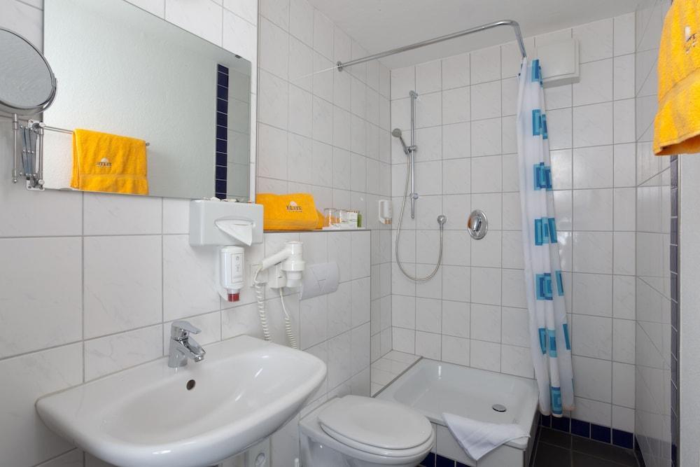 Hotel Elite Karlsruhe Zewnętrze zdjęcie