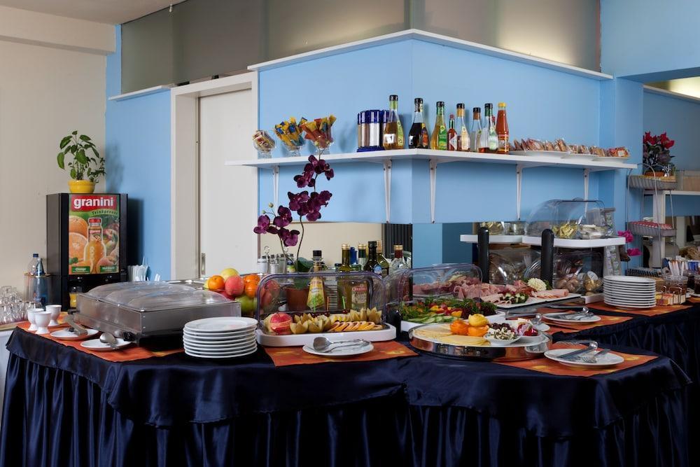 Hotel Elite Karlsruhe Zewnętrze zdjęcie